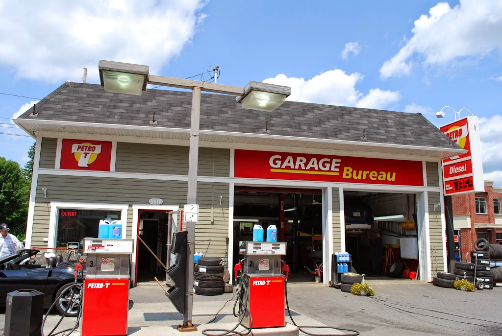 Petro-T | 131 Rue Main O, Coaticook, QC J1A 1P3, Canada | Phone: (819) 849-4737