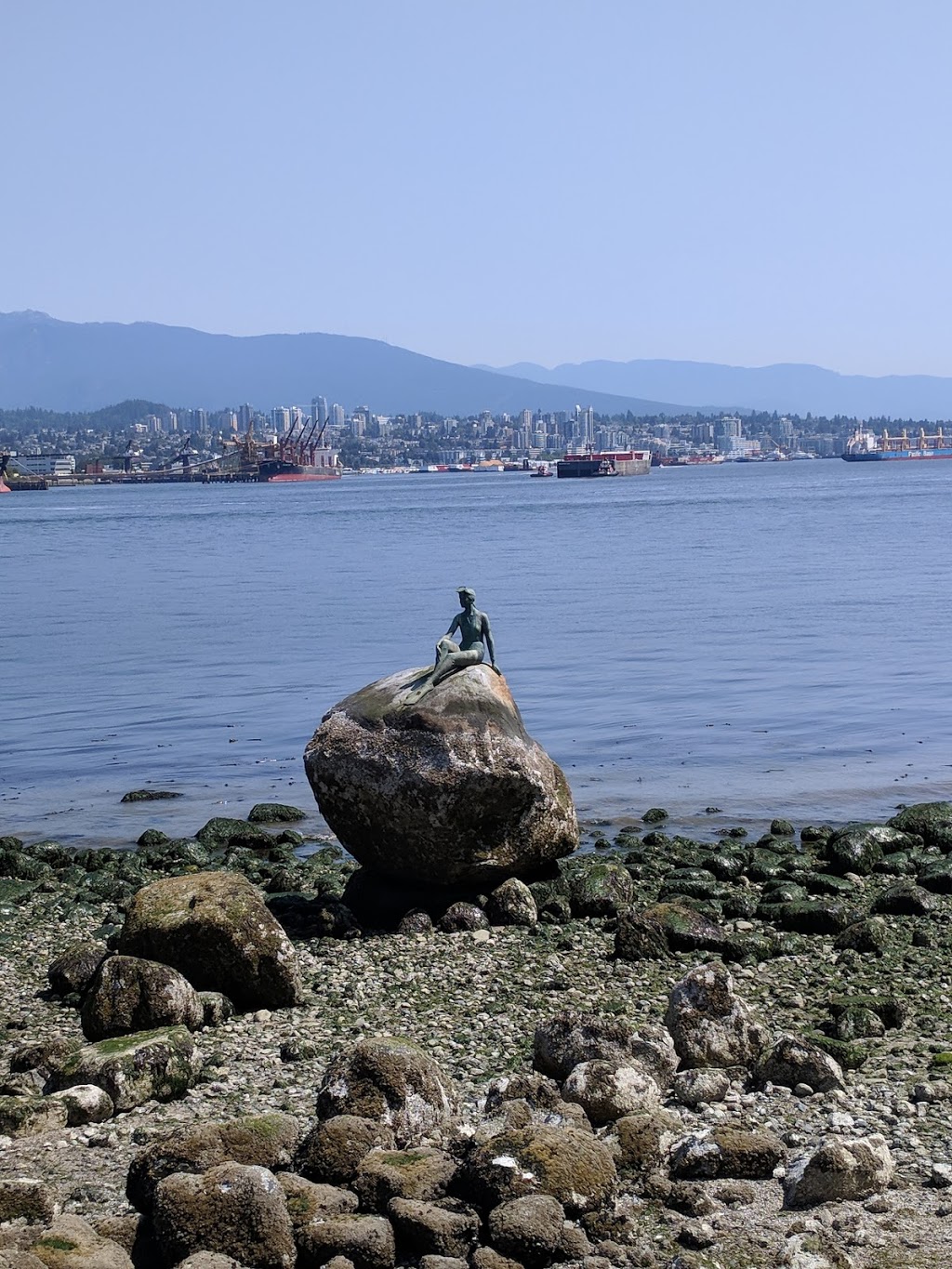 Stanley Park | Vancouver, BC V6G 3E2, Canada