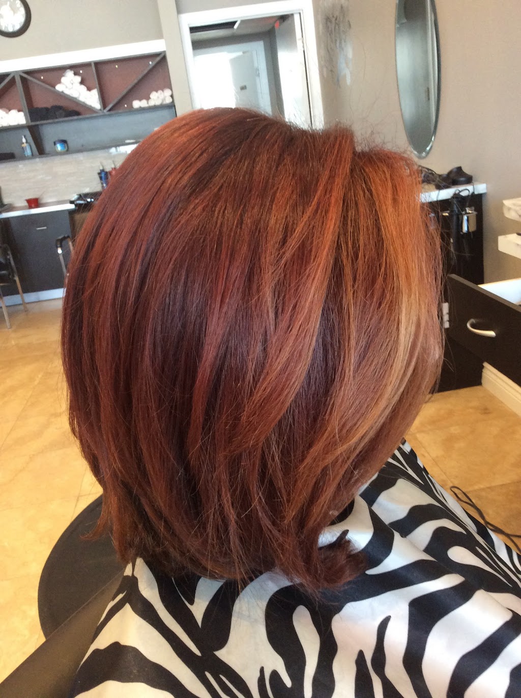 Elements Hair Design | 473 Cosburn Ave., East York, ON M4J 2N6, Canada | Phone: (416) 467-0021