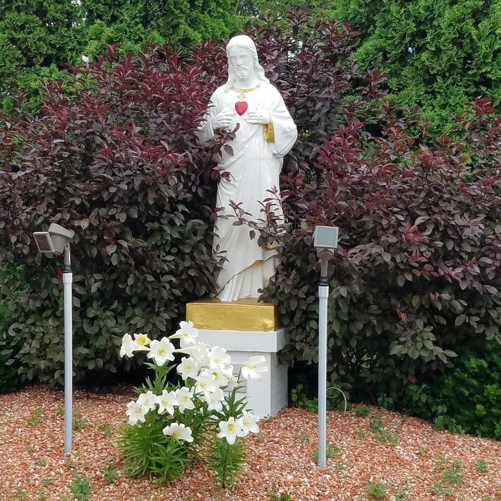 Sacred Heart of Mary Church | 1993 Brant Rd, North Collins, NY 14111, USA | Phone: (716) 337-0474