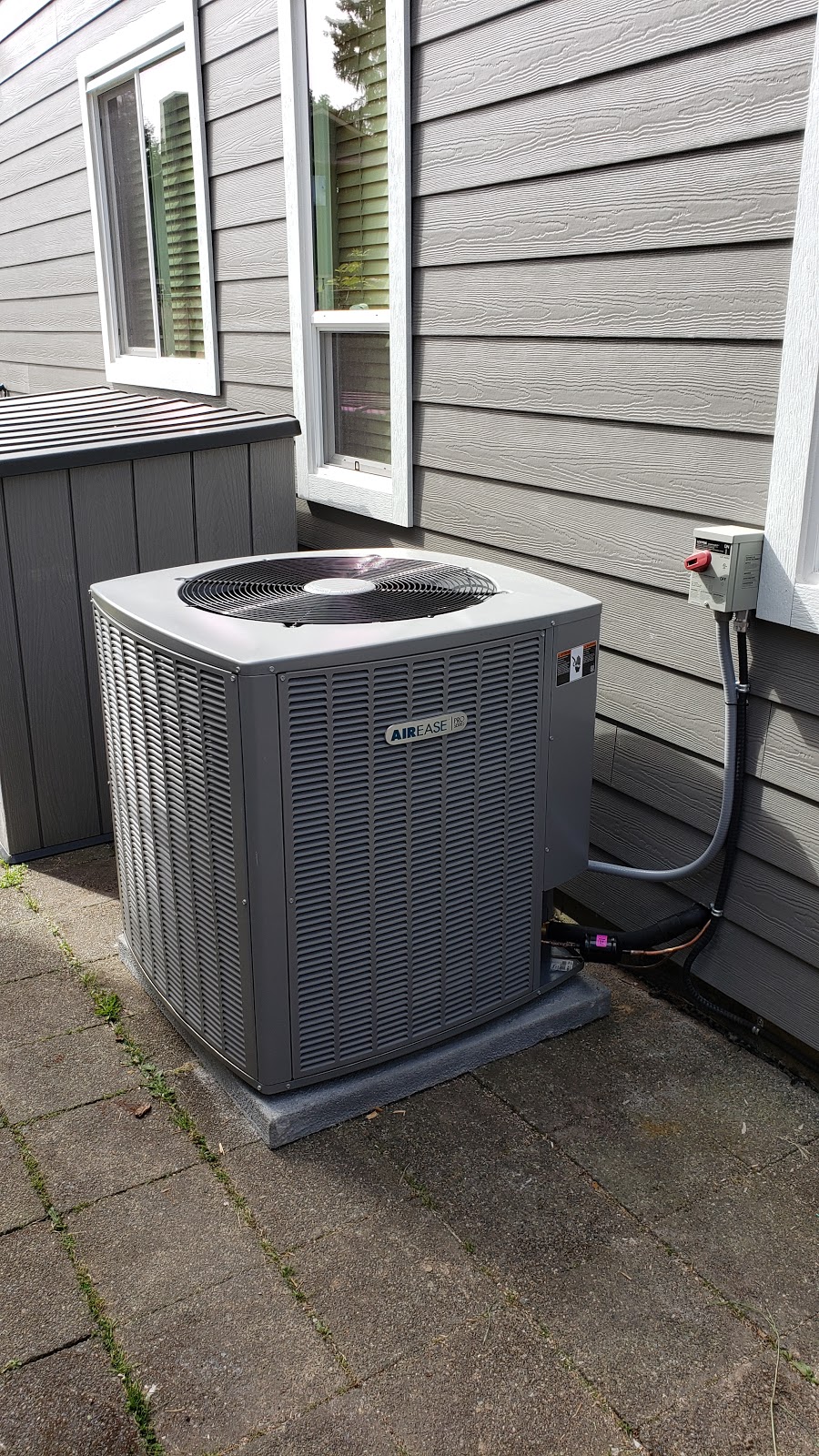 Rocky Point Heating and Air Conditioning | Port Moody, BC V3H 2W9, Canada | Phone: (778) 994-4724