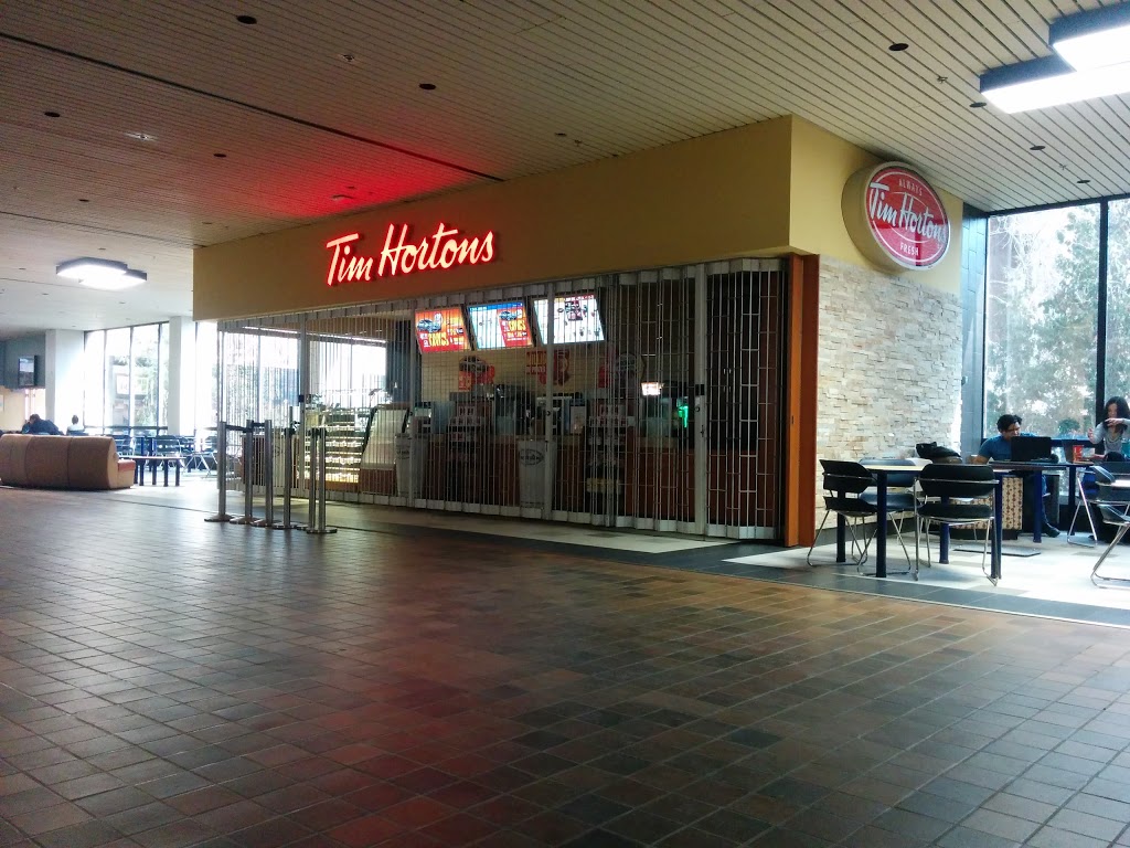 Tim Hortons | Engineering - Teaching & Learning Cntr, Edmonton, AB T6G 2H6, Canada | Phone: (780) 492-7118