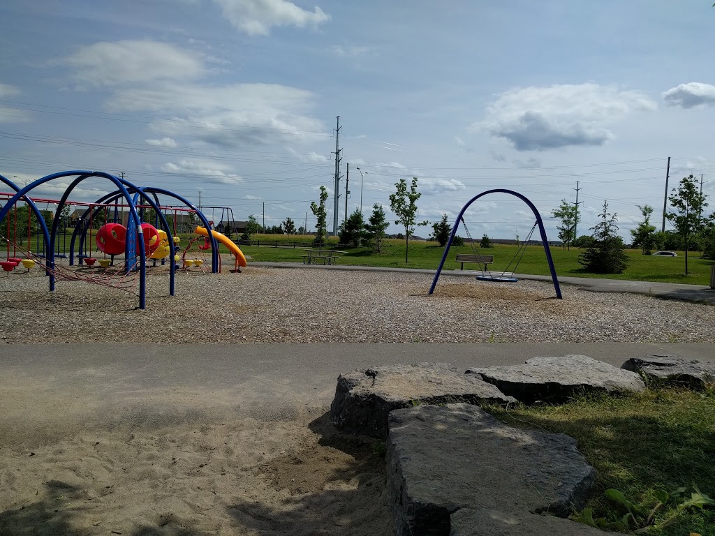 Cardinal Creek Community Park | 1825 Trim Rd, Cumberland, ON K4A 3P6, Canada | Phone: (613) 580-2400