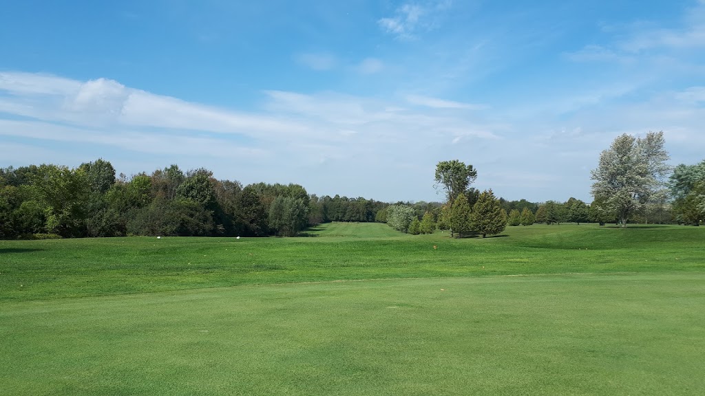 Ayren Links Golf & Country Clb | 5210 Bethesda Rd, Bowmanville, ON L1C 3K5, Canada | Phone: (905) 263-2293