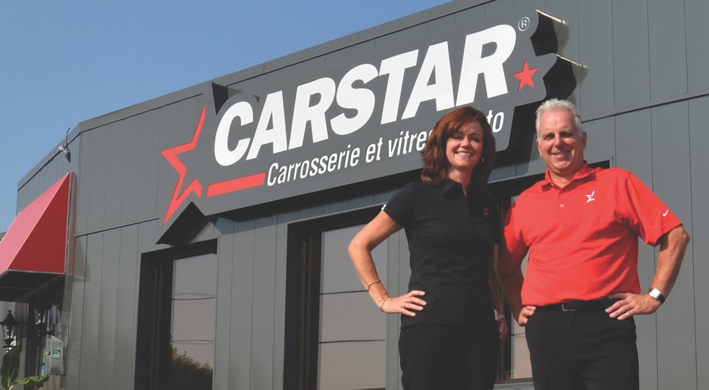 CARSTAR Parisville | 1057 QC-265, Parisville, QC G0S 1X0, Canada | Phone: (819) 292-2933