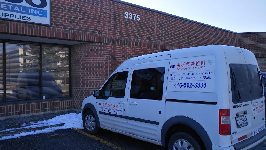 Tempco HVAC | 3381 14th Ave, Markham, ON L3R 5M1, Canada | Phone: (905) 470-7979