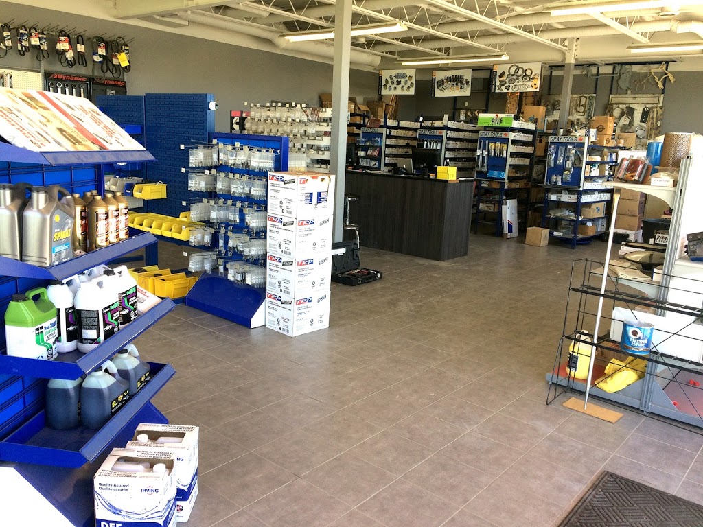 Equipement Gatineau | 190 Boulevard de lAéroport, Gatineau, QC J8R 3X3, Canada | Phone: (819) 663-1345