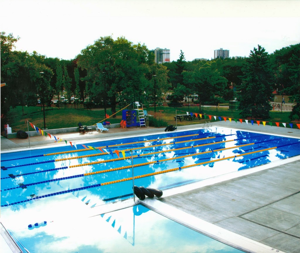 Sunshine Pool & Mechanical Contractors 1994 Ltd. | 6349 76 Ave NW, Edmonton, AB T6B 0A7, Canada | Phone: (780) 466-4428