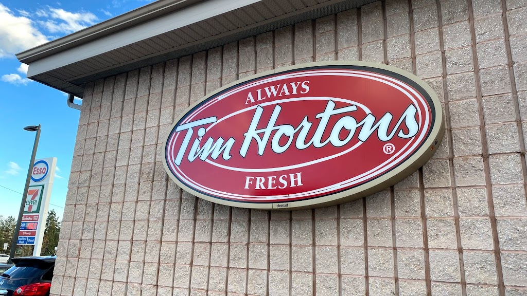 Tim Hortons | 11103 Ellerslie Rd SW, Edmonton, AB T6W 0E9, Canada | Phone: (780) 430-9445