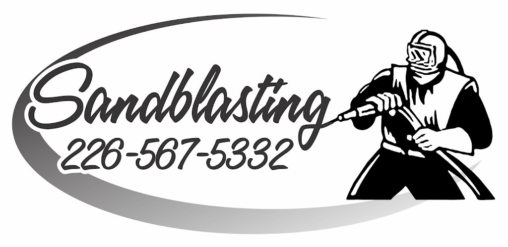 Mobile SandBlasting | 7 Charlotteville Rd 1, St Williams, ON N0E 1P0, Canada | Phone: (226) 567-5332