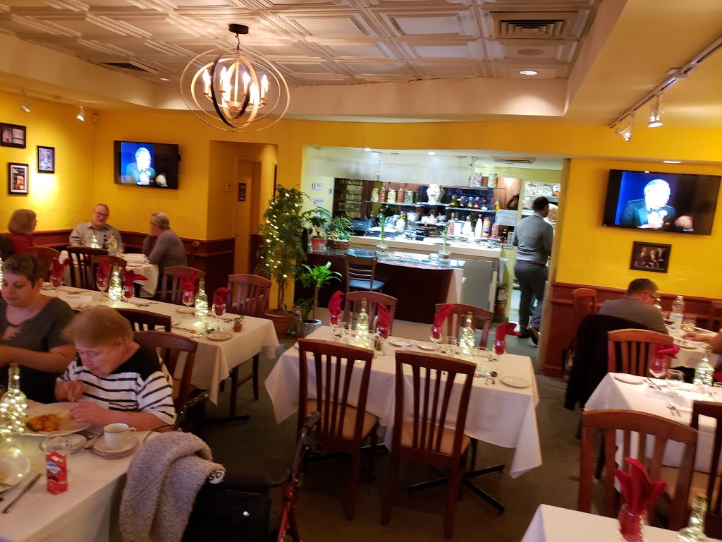 Restaurant Pasta Presto | 7751 Boulevard Roi-René, Anjou, QC H1K 3G9, Canada | Phone: (514) 352-8662