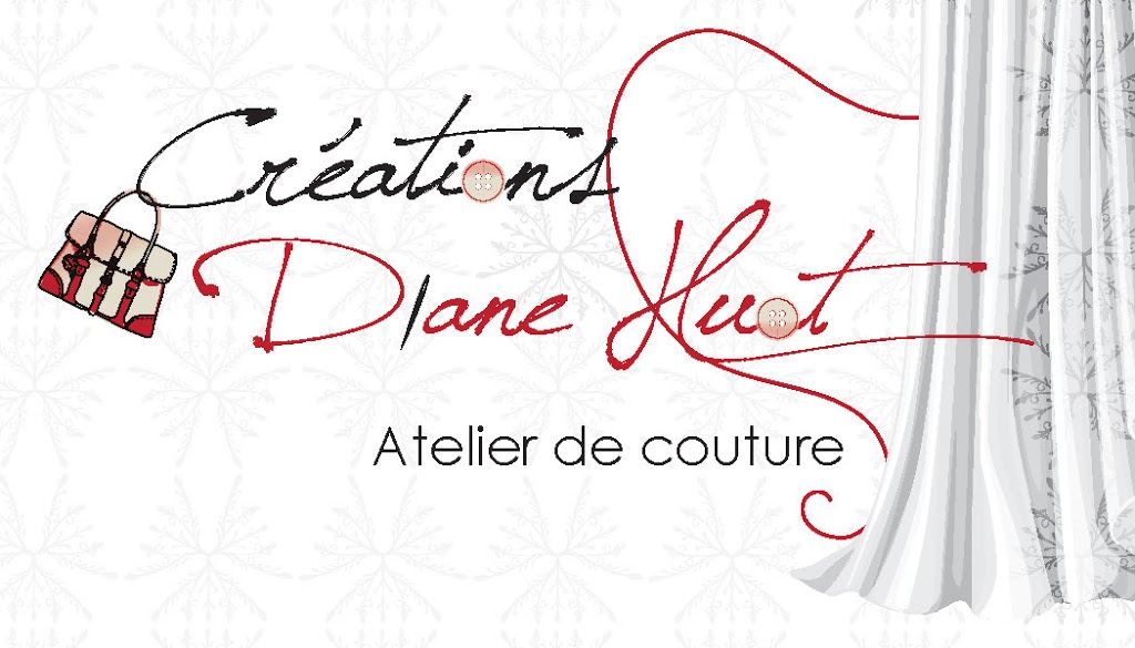 Créations Diane Huot | 770 Rue Robert, Victoriaville, QC G6P 4T8, Canada | Phone: (819) 758-9129