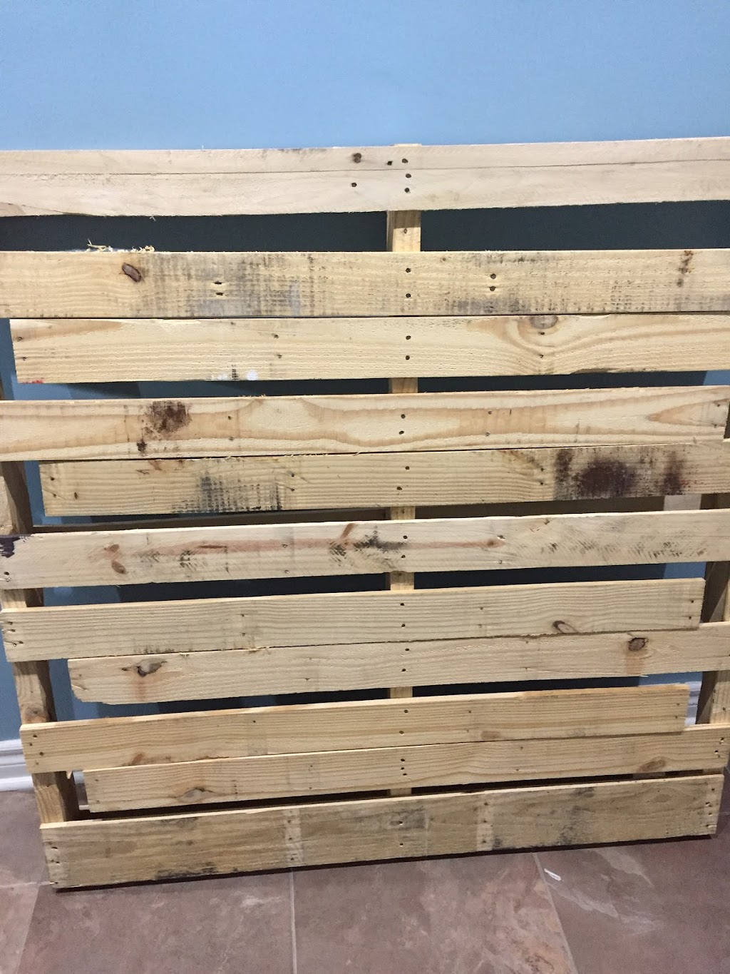 Eco Friendly Pallet | 12 Vulcan St, Etobicoke, ON M9W 1L2, Canada | Phone: (647) 951-4649