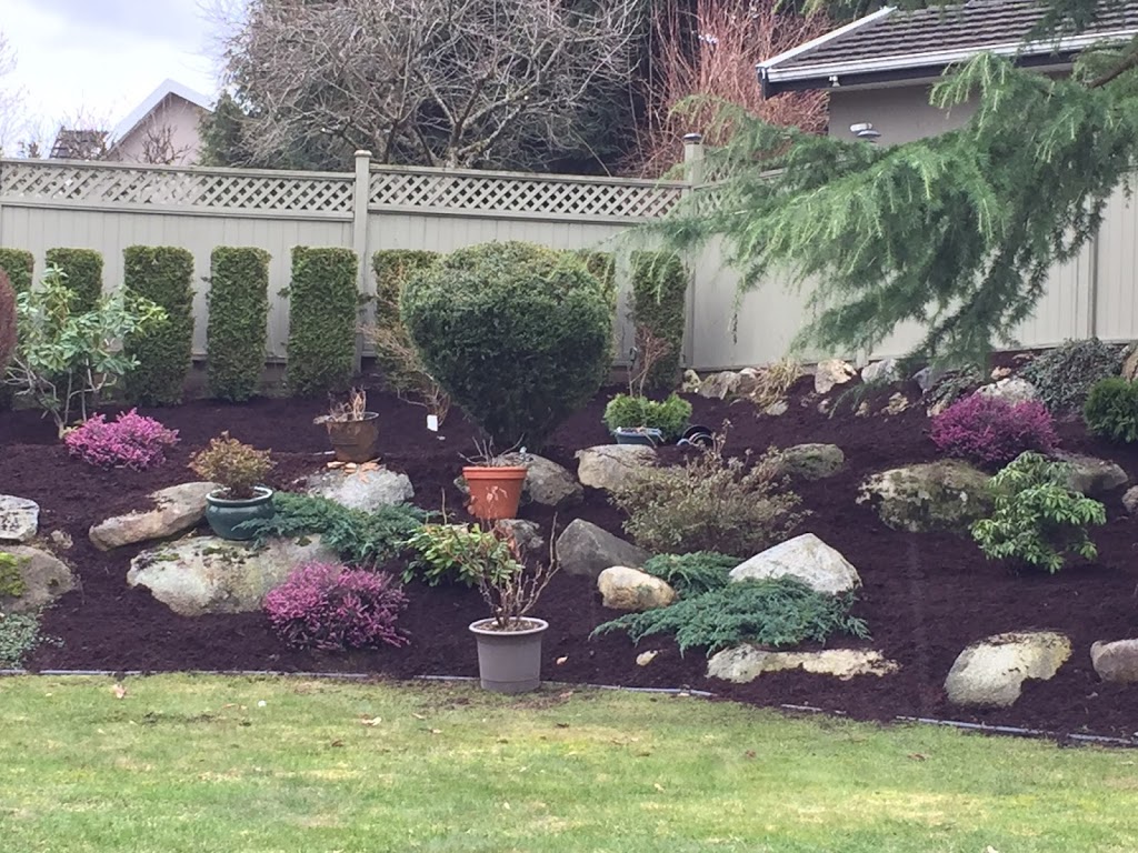 Greenyard Gardening Svc | 15055 94 Ave, Surrey, BC V3R 7L9, Canada | Phone: (604) 582-9513