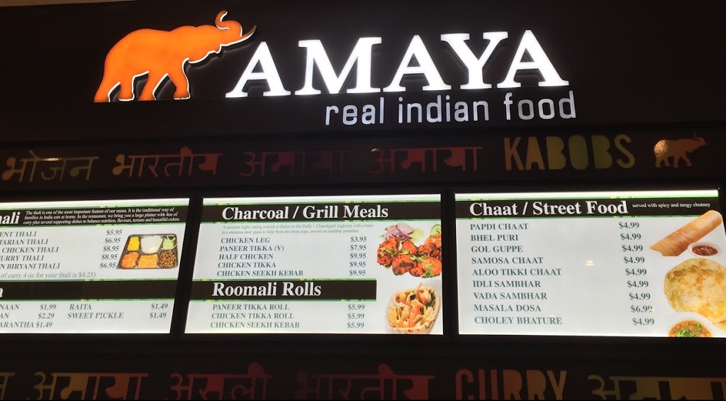 Amaya Express Bramalea City Center | BRAMLEA CITY CENTRE, 10615 Bramalea Rd, Brampton, ON L6T 3R5, Canada | Phone: (289) 752-7960