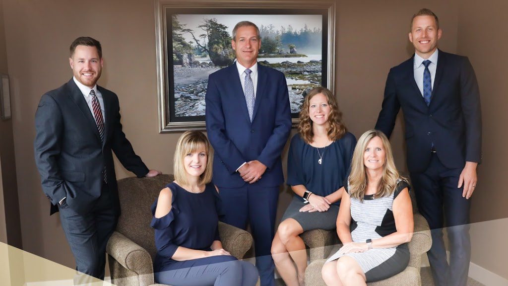 Willems Wealth Planning Group - Assante Financial Management Ltd | 33386 S Fraser Way #101, Abbotsford, BC V2S 2B5, Canada | Phone: (604) 859-4323