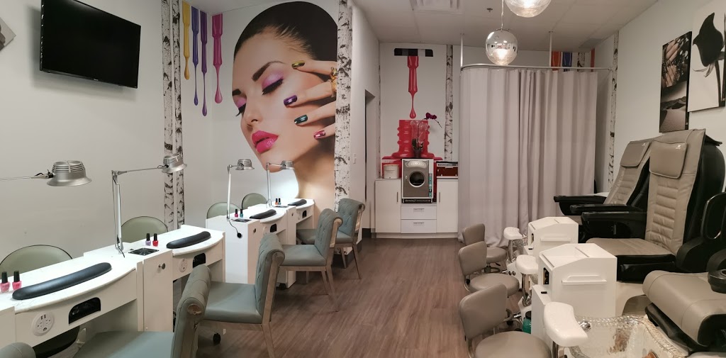 Regal Nails, Salon & Spa Woodbridge | 8300 York Regional Rd 27, Woodbridge, ON L4H 0R9, Canada | Phone: (905) 856-2288