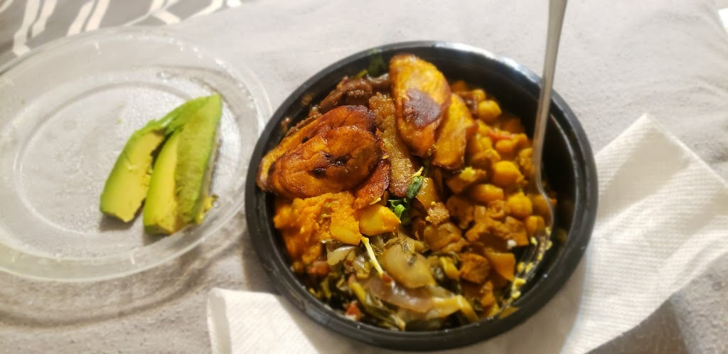 Vs Caribbean Restaurant | 1221 Weston Rd, York, ON M6M 4P7, Canada | Phone: (416) 249-1221