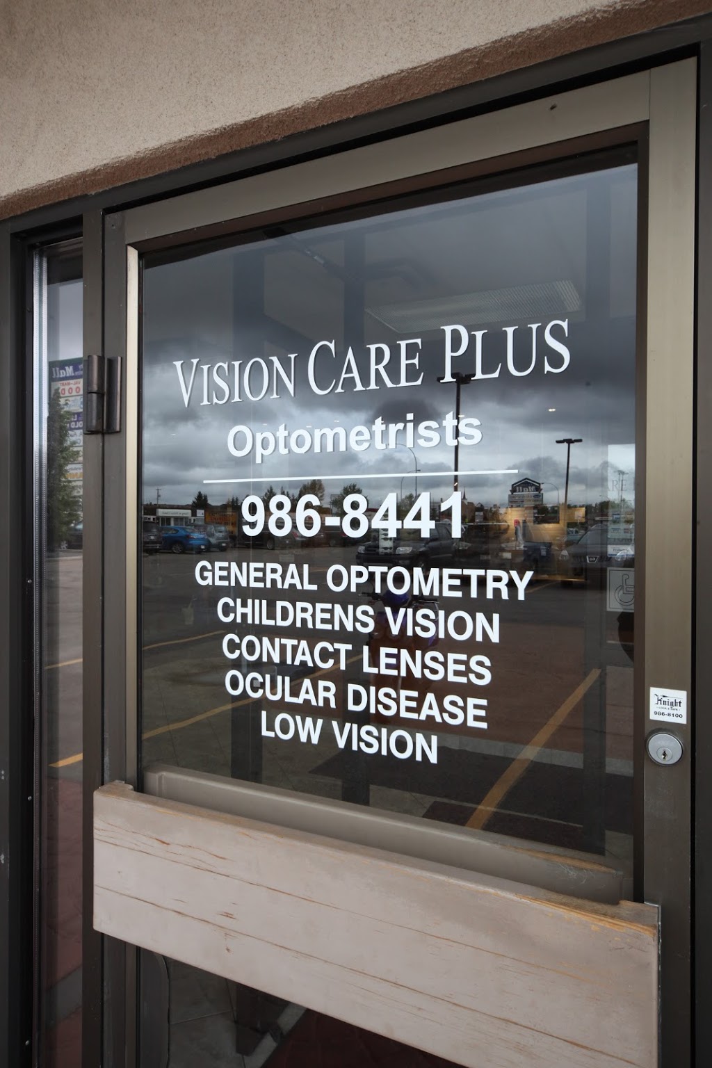 Vision Care Plus | 5203 50 St #58, Leduc, AB T9E 6Z5, Canada | Phone: (780) 986-8441