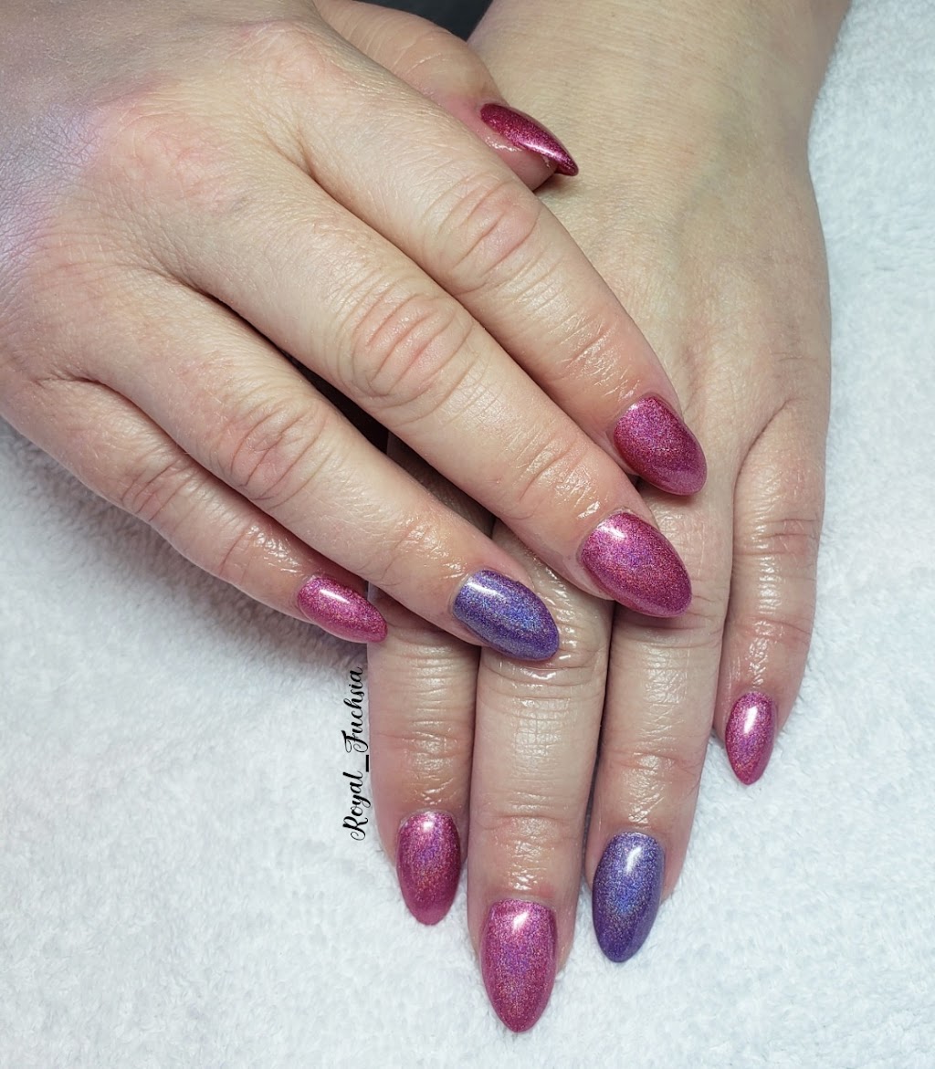 Royal Fuchsia Nail Spa Inc. | 11-310 Goldstream Ave, Victoria, BC V9B 2W3, Canada | Phone: (250) 388-4555