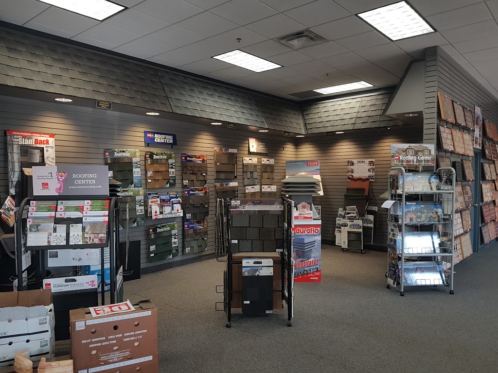 Patene Building Supplies | 120 Welham Rd, Barrie, ON L4M 5M4, Canada | Phone: (705) 722-7396