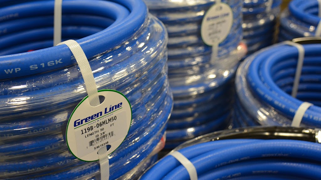 Green Line Hose & Fittings Ltd. | 36 Ramona Ct Unit 112, Dartmouth, NS B3B 0P6, Canada | Phone: (902) 818-4756