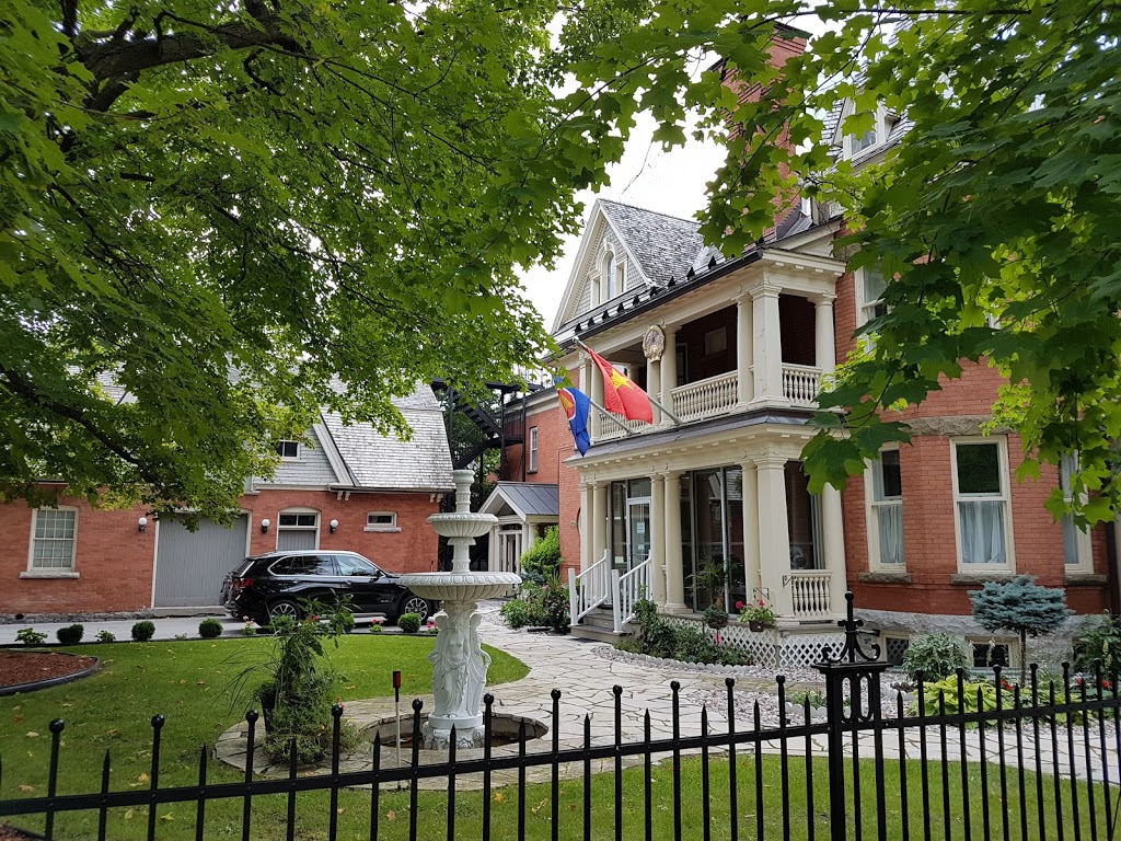 Embassy of Vietnam | 55 MacKay St, Ottawa, ON K1M 2B2, Canada | Phone: (613) 236-0772