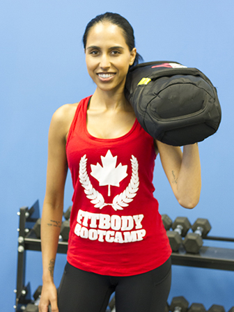 Newton Surrey Fit Body Boot Camp | 12088 75a Ave #1, Surrey, BC V3W 1Y4, Canada | Phone: (778) 565-9190