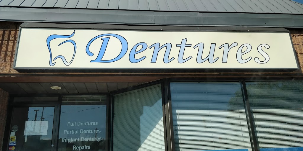 Hayven Dentures | Suction & Implant Denture Clinic | St. Cathari | 289 Glendale Ave #4, St. Catharines, ON L2T 2L4, Canada | Phone: (905) 680-2040