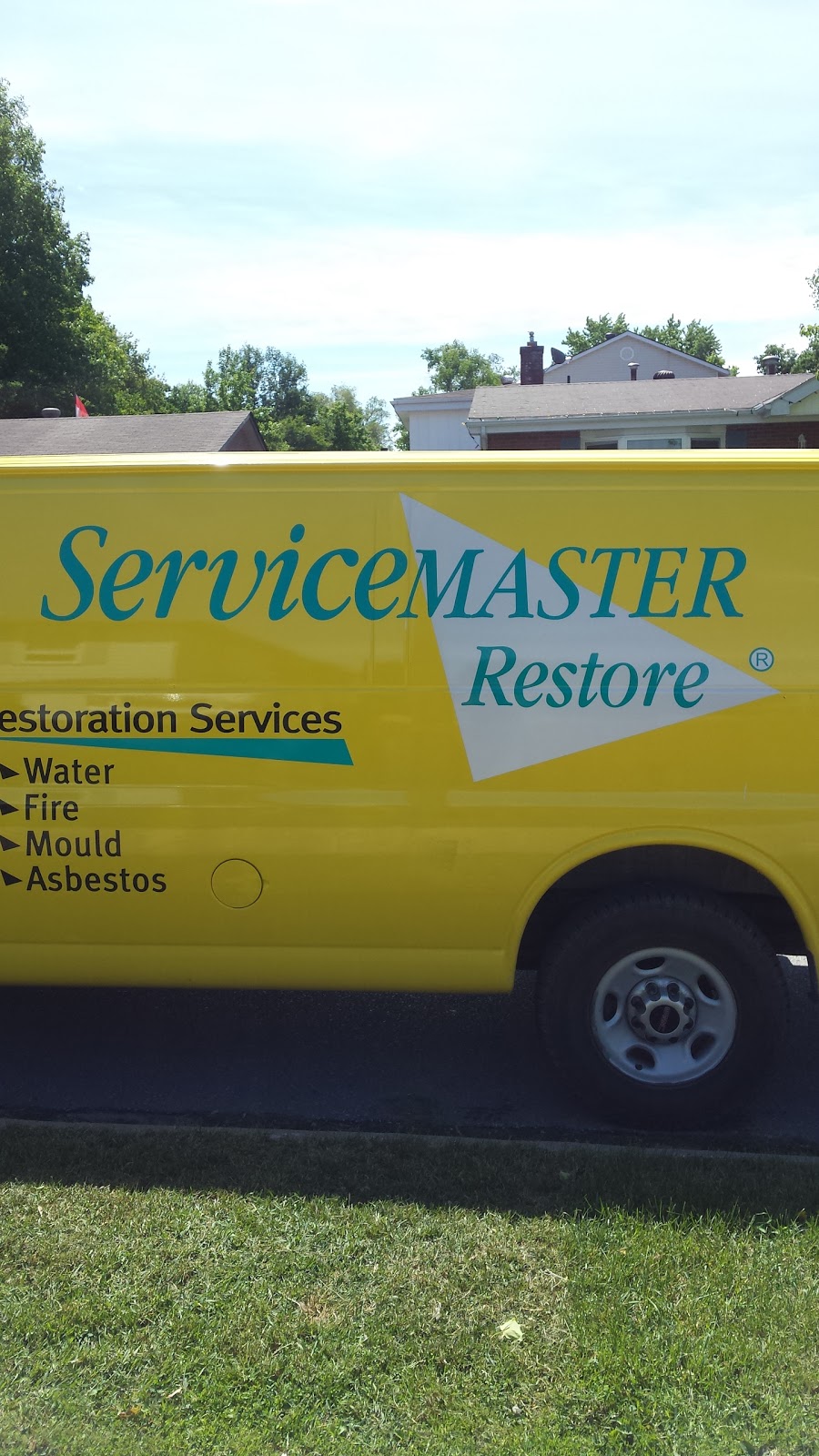 Service Master | 425 Cranston Crescent, Midland, ON L4R 4P4, Canada | Phone: (705) 528-1483