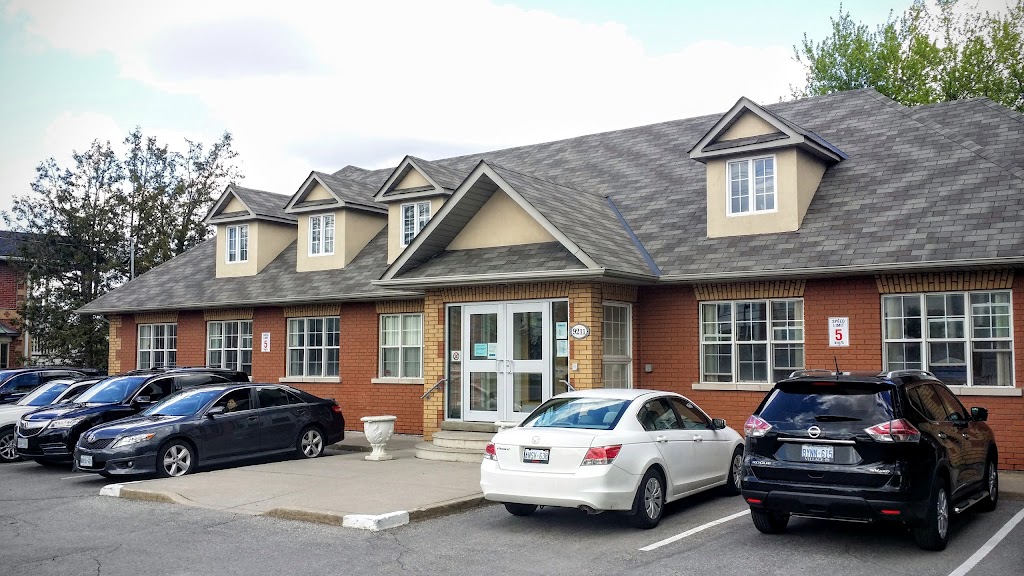 Trinity Montessori School | 9211 Woodbine Ave, Markham, ON L3R 0K1, Canada | Phone: (905) 948-8993