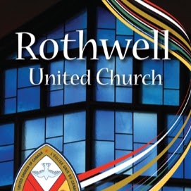 Rothwell United Church | 42 Sumac St, Gloucester, ON K1J 6P7, Canada | Phone: (613) 746-0820