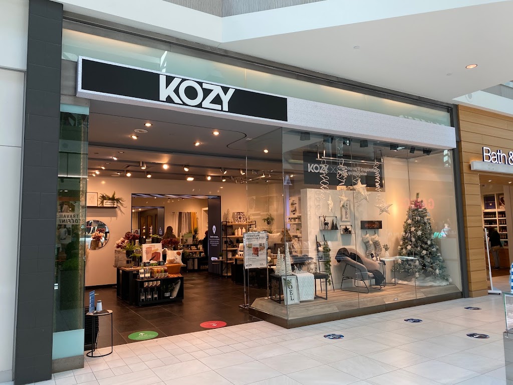 Boutique Kozy | 170 Bd des Promenades, Saint-Bruno-de-Montarville, QC J3V 5J5, Canada | Phone: (450) 905-6599