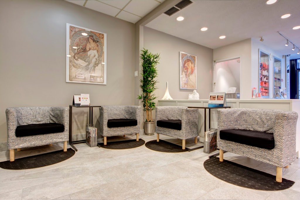 Ici Paris Skin Care Clinic & Spa | 370 Danforth Ave, Toronto, ON M4K 1N8, Canada | Phone: (416) 461-1774