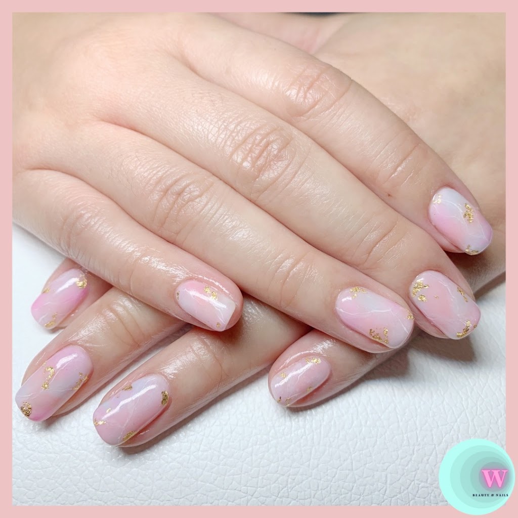 W beauty & nail | 1 Stone Mason Dr, Markham, ON L3P 6X3, Canada | Phone: (647) 992-4414