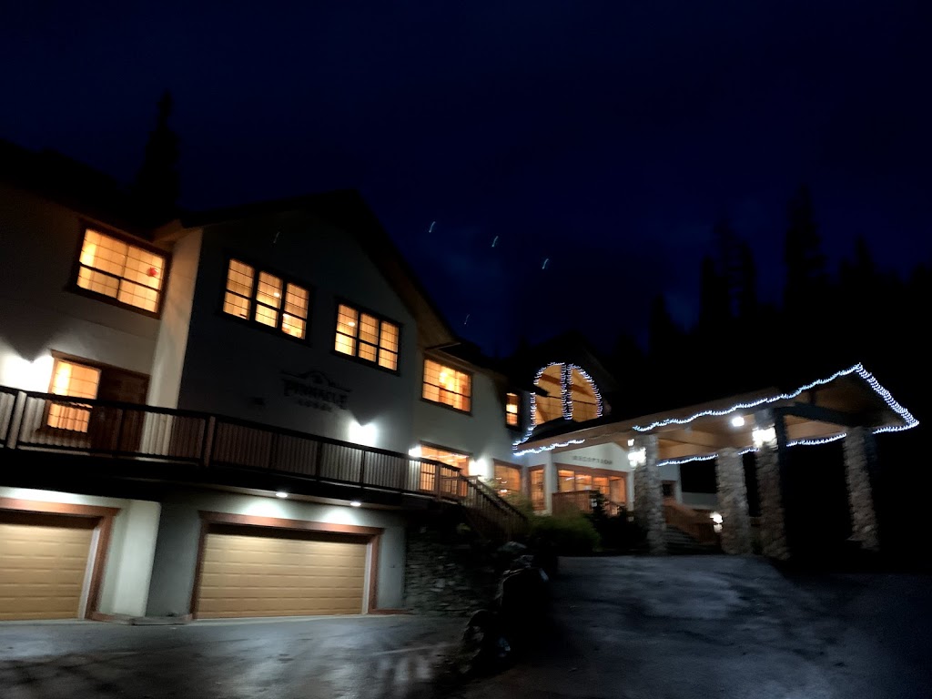 Pinnacle Lodge | 2503 Eagle Ct, Sun Peaks, BC V0E 5N0, Canada | Phone: (250) 578-7136