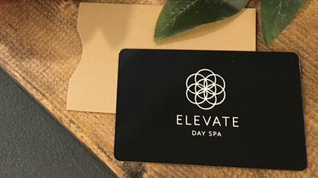 Elevate Day Spa | 6-802 George St, Enderby, BC V0E 1V0, Canada | Phone: (250) 517-8615