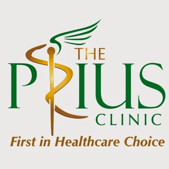 The Prius Clinic | 134 Pembina Rd #152, Sherwood Park, AB T8H 0M2, Canada | Phone: (780) 800-4439