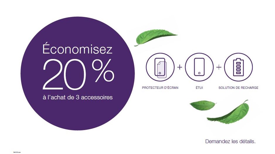 TELUS | 550 Wilfrid-Hamel Blvd Local C33, Québec City, QC G1M 3E5, Canada | Phone: (418) 529-8791