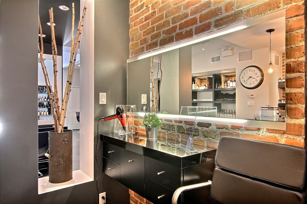 Mëdz Salon | 4439 Rue Wellington, Verdun, QC H4G 1W6, Canada | Phone: (514) 510-5223