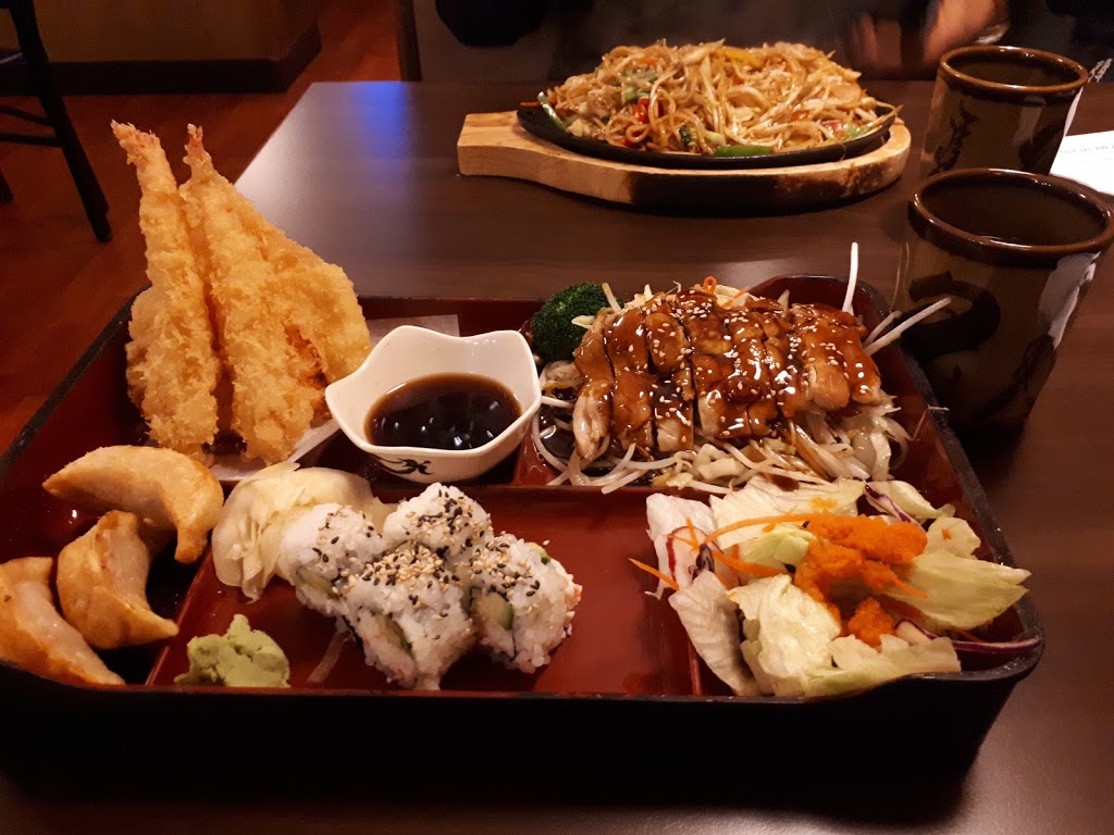 Hanaya Japanese Restaurant | 2828 152 St #106, Surrey, BC V4P 1G6, Canada | Phone: (604) 542-6311