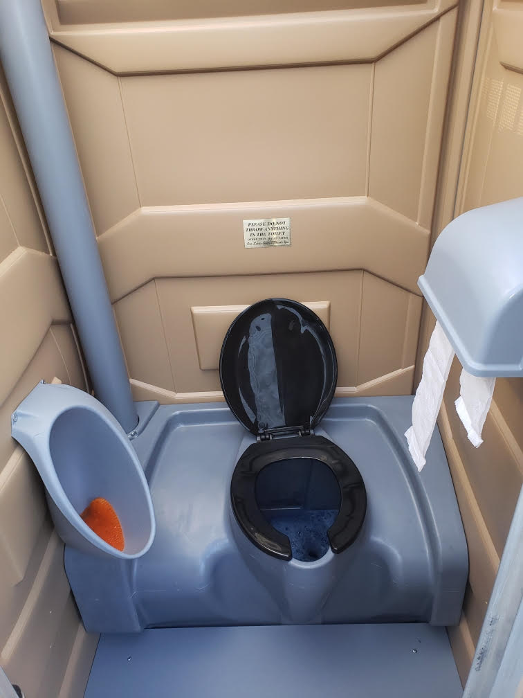 The Lux Loo Portable Restrooms Ltd. | 1123 Lamar Dr, Kamloops, BC V2C 5C5, Canada | Phone: (778) 220-6969