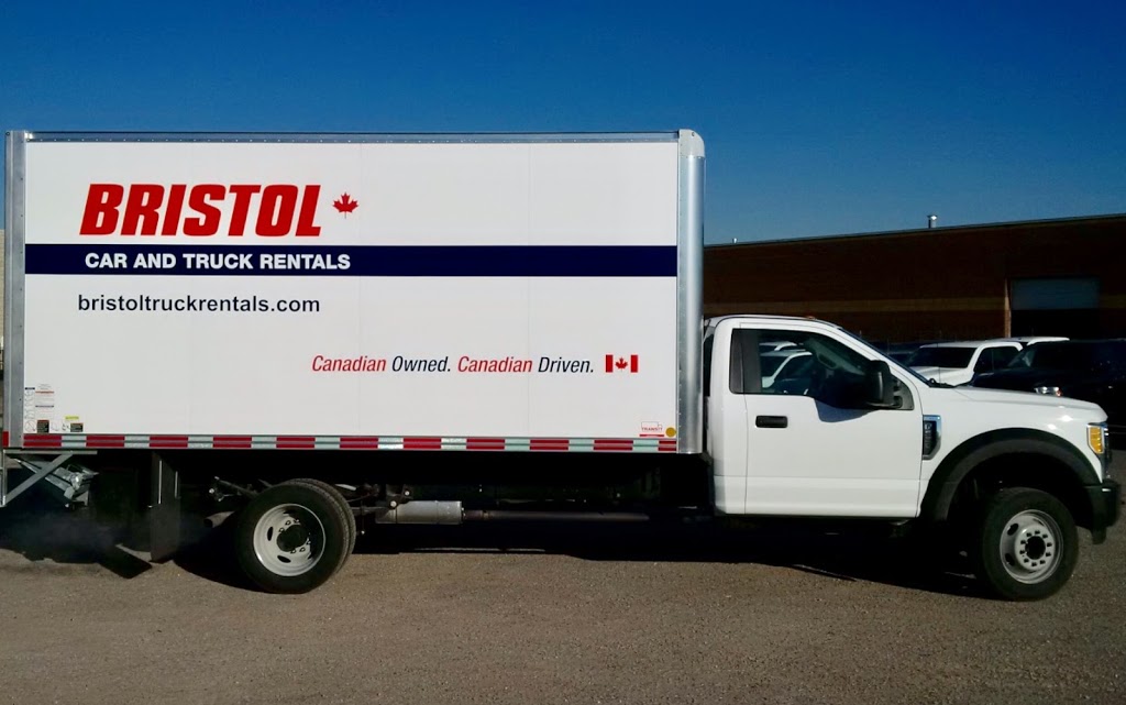 Bristol Car and Truck Rentals | 86 John St, Orangeville, ON L9W 2P9, Canada | Phone: (519) 941-8484