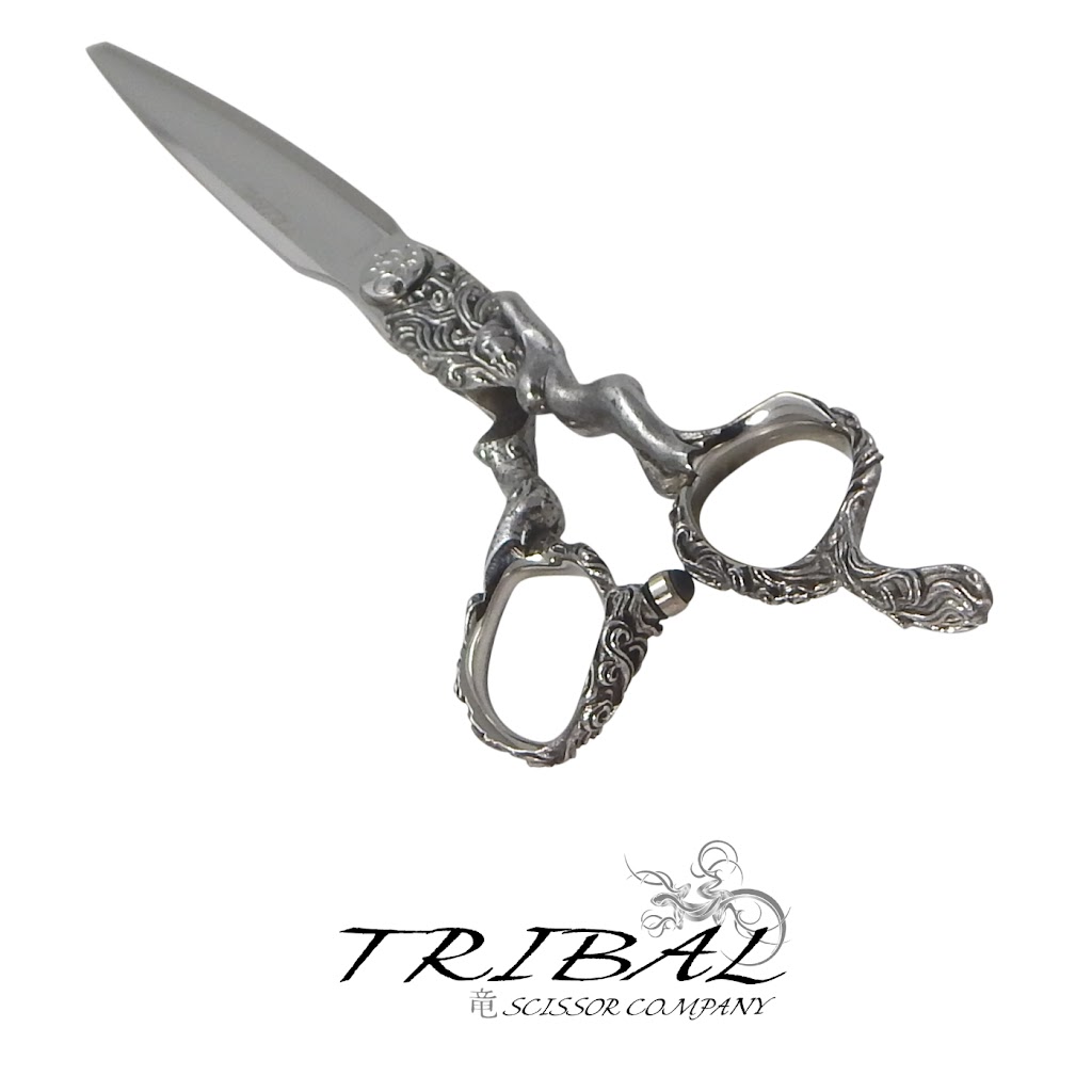 tribal scissor | 106 Rue du Joli Bois, Sainte-Marguerite-du-Lac-Masson, QC J0T 1L0, Canada | Phone: (514) 571-9876