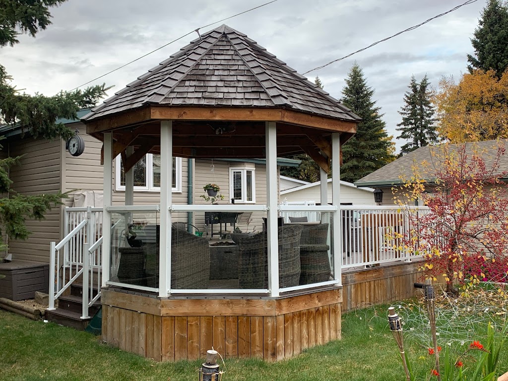 Genesis Eavestroughing & Exteriors | 5113 57 St, Daysland, AB T0B 1A0, Canada | Phone: (780) 678-7795