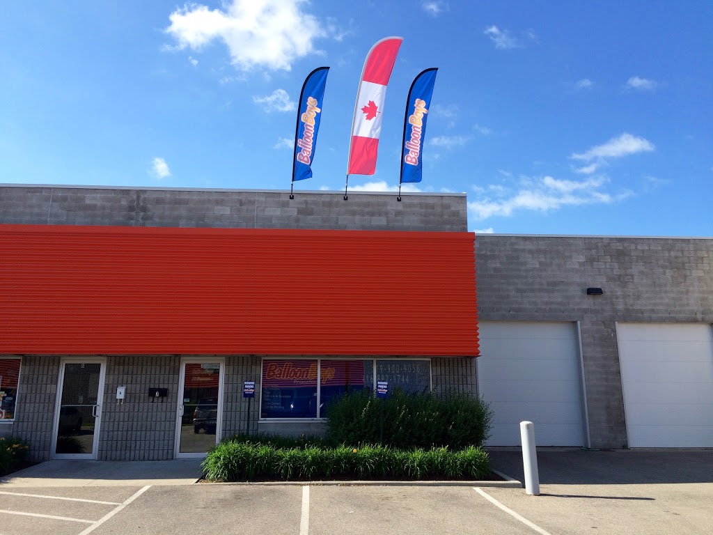 Display Up Printing & Signs | 1600 Industrial Rd Unit 7C, Cambridge, ON N3H 4W5, Canada | Phone: (519) 778-8989