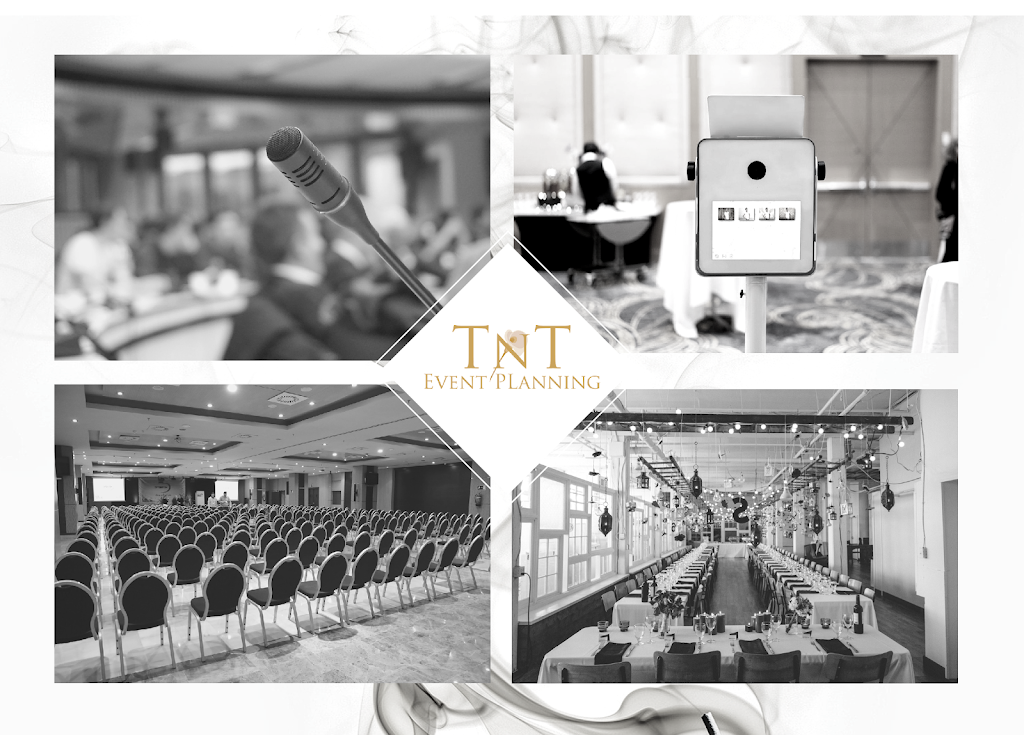 TNT Event Planning Ltd | 4160 Bond St, Burnaby, BC V5H 1G2, Canada | Phone: (604) 306-0782