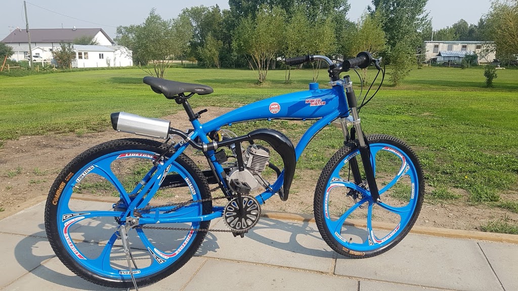 MoBettaPowerBikes | Westlock County, AB T0G 0S0, Canada | Phone: (780) 206-5487