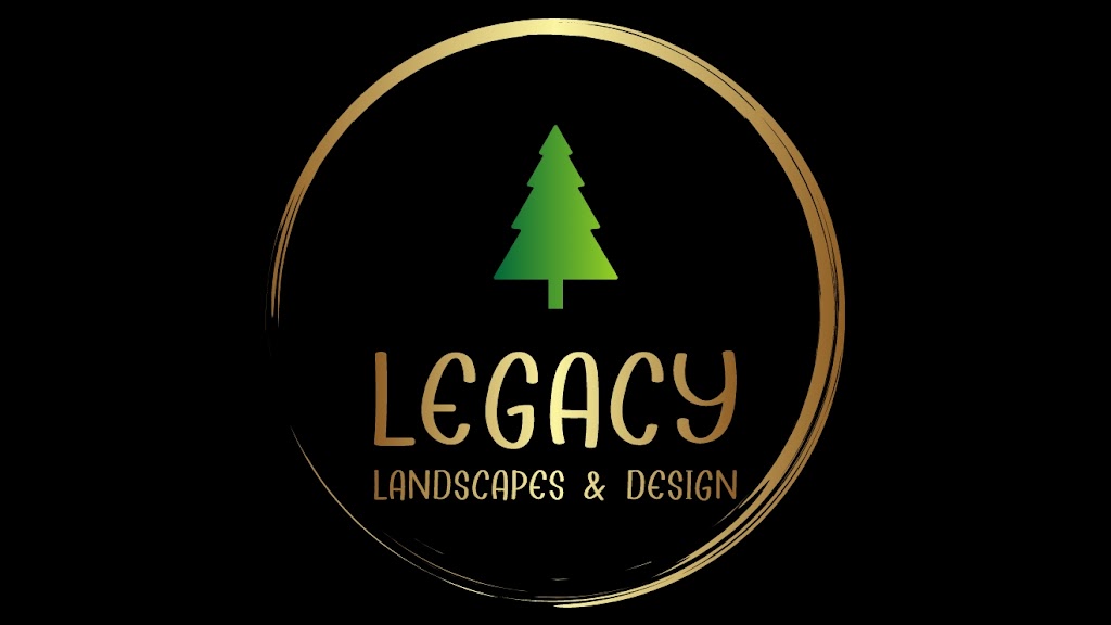 Legacy Landscapes & Design | 168 Chalmers St, Schanzenfeld, MB R6W 1M2, Canada | Phone: (432) 306-0368