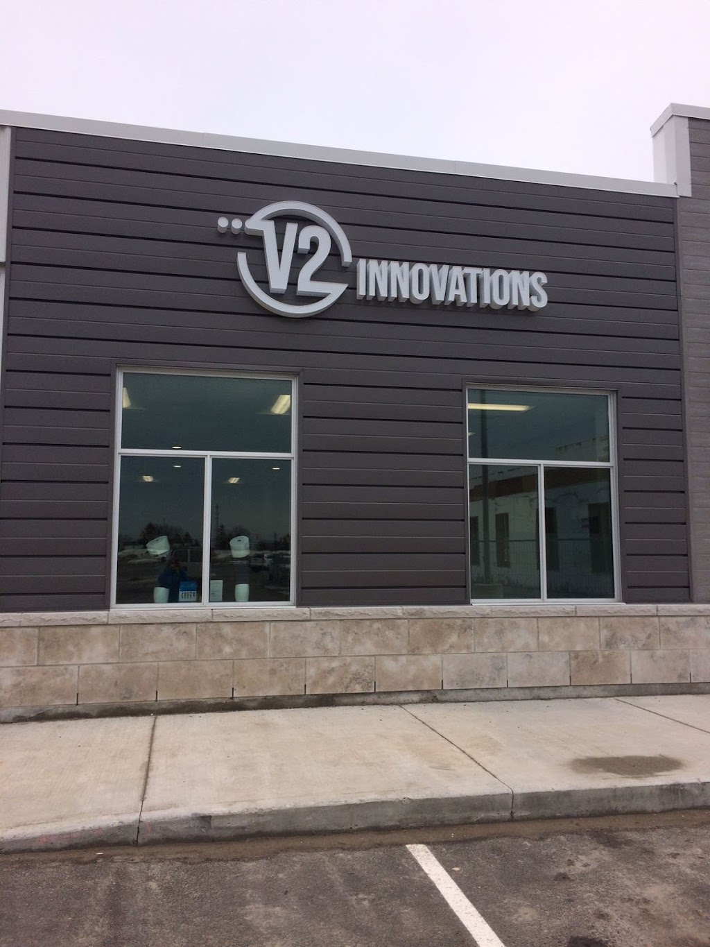 V2INNOVATIONS MOBILITY FOR LIFE | 802 John Marks Ave Unit 4, Kingston, ON K7K 0J7, Canada | Phone: (613) 634-0900